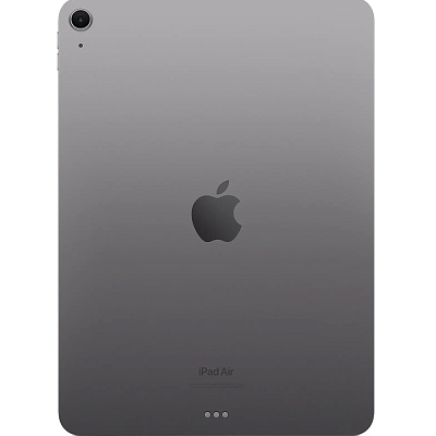 Планшет Apple iPad Air (2026, M4) 13"Wi-Fi 256 ГБ серый космос