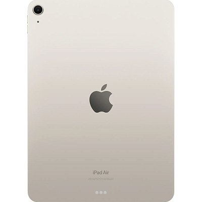 Планшет Apple iPad Air (2026, M4) 11"LTE 128 ГБ сияющая звезда